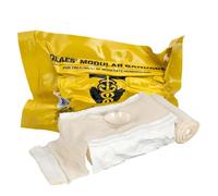 OLAES Modular Trauma Bandage 4 Inch