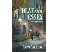 Olaf and Essex: 1 (The Magic-Competents)