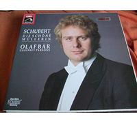 Olaf Bär - Schubert: Die Schöne Müllerin