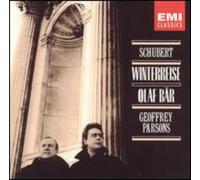 Olaf Bar - Schubert: Winterreise