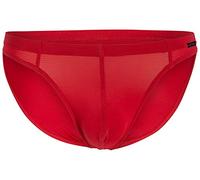 Olaf Benz 105832 Men's Briefs - Red - Large
