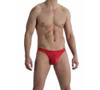 Olaf Benz 105832 Men's Briefs - Red - Large