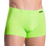 Olaf Benz BLU 1658 Mens Swim Briefs Lime Green XL 38" Beach Pant