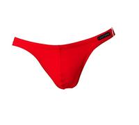 Olaf Benz Men's Blu1200 Trunks, Lips, L