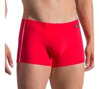 Olaf Benz Men's Blu1200 Trunks, Lips, L