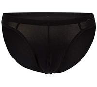 Olaf Benz Men's Briefs - Black - XX-Large