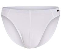 Olaf Benz Men's Briefs - White - Medium