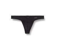 Olaf Benz Men's Ministring Underwear, Black, XXL
