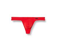Olaf Benz Men's Ministring Underwear, Red, XL