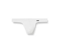 Olaf Benz Men's Ministring Underwear, White, S
