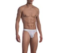 Olaf Benz Men's Briefs - White - Small