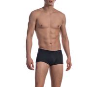 Olaf Benz Men's RED 1601 Mini Pant | Black | White Short Trunk Fashion Designer