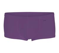 Olaf Benz Underwear, RED 0965 Mini Pant, Purple, Men's Size M, Pack of 1