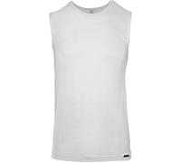 Olaf Benz Men's RED1601 Collegeshirt Undershirt, White, M