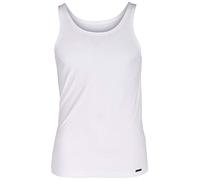 Olaf Benz Men's Red1601 Sports Shirt Undershirt, White (White 1000), L