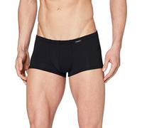Olaf Benz Men's RED 1601 Mini Pant | Black | White Short Trunk Fashion Designer