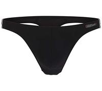 Olaf Benz Men's Swimwear Swim Sun Thong BLU 1200 (Black/L)