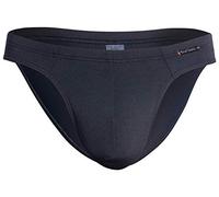 Olaf Benz Men's Underwear Brazil Brief 2059 (Black/S)