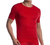 Olaf Benz Men's RED1201 T-Shirt Vest, Red-Rot (red 3000), Large