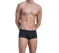 Olaf Benz Underwear, RED 1201 Mini Pant, Black, Men's Size M, Pack of 1