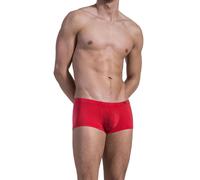 Olaf Benz Underwear, RED 1201 Mini Pant, Red, Men's Size L, Pack of 1