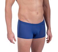 Olaf Benz RED 0965 Phantom Mini Pant Short Boxer Brief Trunk Marine Blue
