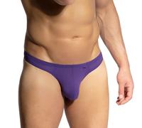 Olaf Benz RED 0965 Phantom Mini String Purple Mens Thong Underwear
