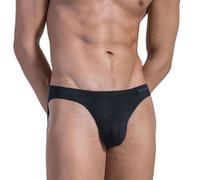 Olaf Benz 105832 Men's Briefs - Black - Medium