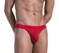 Olaf Benz 105832 Men's Briefs - Red - 4