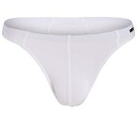 Olaf Benz RED 1601 Mini String Mens White Underwear (M/34)
