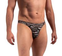 Olaf Benz RED 2261 Mini String mens pouch underwear thong brief male slip multi