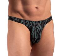 Olaf Benz RED 2262 Mini String mens underwear thong brief male pouch slip leaf