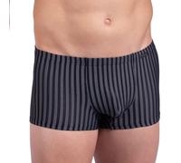 Olaf Benz RED 2311 Mini Pant mens underwear boxer brief male trunk short stripe
