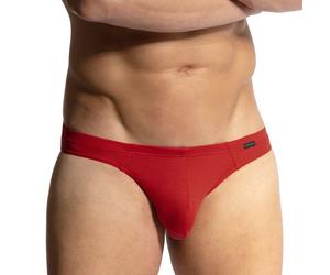 Olaf Benz RED2400 Brazil Brief mens underwear bikini male micro slip cotton