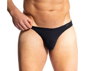 Olaf Benz RED2400 Mini String men underwear thong brief tiny slip cotton Lyocell