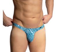 Olaf Benz RED2461 Mini String mens underwear male thong low rise curvy pouch