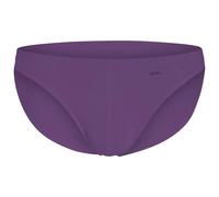 Olaf Benz Underwear, RED 0965 Brazil Brief, Purple, Men's Size S, Pack of 1