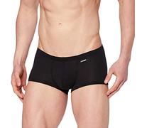 Olaf Benz RED 0965 Phantom Mini Pant Short Boxer Brief Trunk Black