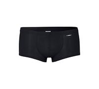 Olaf Benz Underwear, RED 0965 Mini Pants, Black, Men's Size XL, Pack of 1