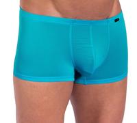 Olaf Benz Underwear, RED 1201 Mini Pant, Aqua, Men's Size XL, Pack of 1