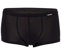 Olaf Benz Underwear, RED 1201 Mini Pant, Black, Men's Size 2XL, Pack of 1