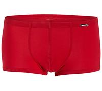 Olaf Benz Underwear, RED 1201 Mini Pant, Red, Men's Size S, Pack of 1