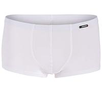 Olaf Benz Underwear, RED 1201 Mini Pant, White, Men's Size M, Pack of 1