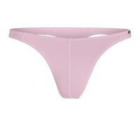 Olaf Benz Underwear, RED1201 Mini String, Rose, Men's Size XL, Pack of 1