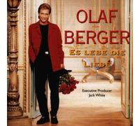 Olaf Berger - Es Lebe die Liebe