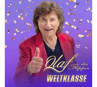 Olaf der Flipper - 0Iaf der FIipper, Neues AIbum 2O26, WeItkIasse
