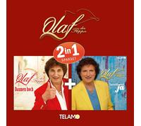 Olaf der Flipper - 2 in 1 Vol.2