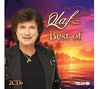 Olaf der Flipper - Best of