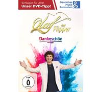 Olaf der Flipper - Dankeschön