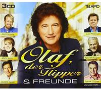 Olaf der Flipper & Freunde - Olaf der Flipper & Freunde